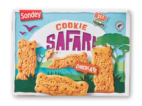 SONDEY Safarikiks