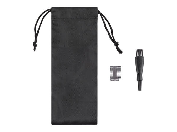 Nose and Ear Hair Trimmer