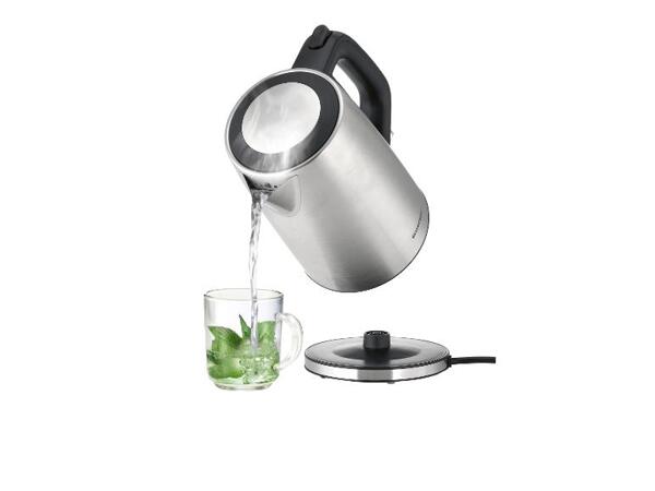 Rychlovarná konvice SWKE 3100 F1