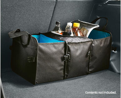 Car Boot Cooler Bag