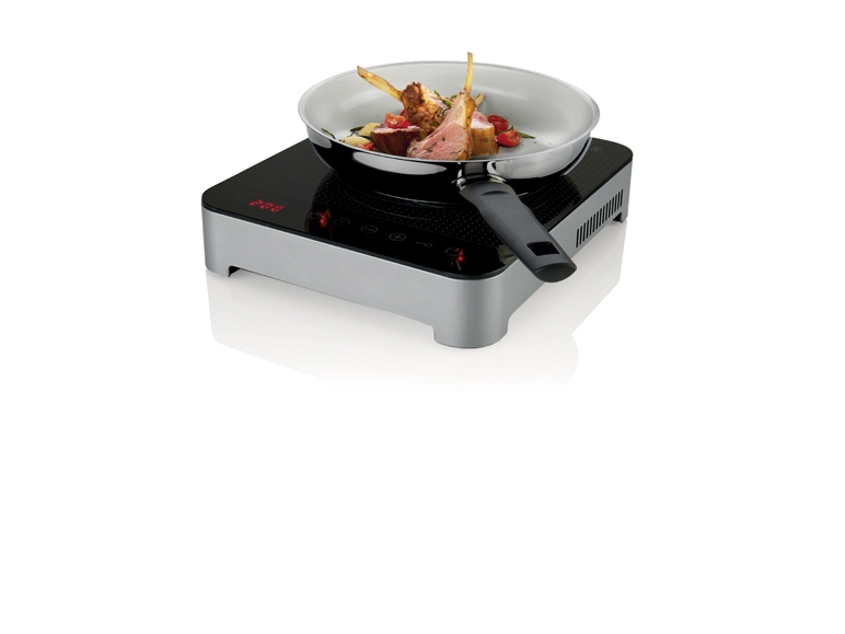 Induction Hob