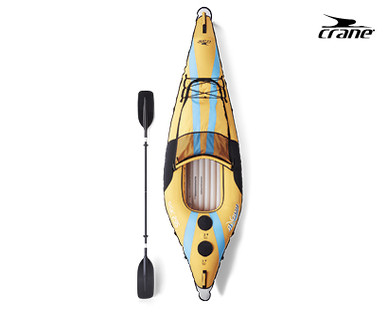 INFLATABLE KAYAK