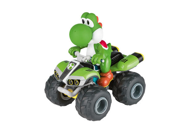 Mario Kart RC Vehicles Assortment