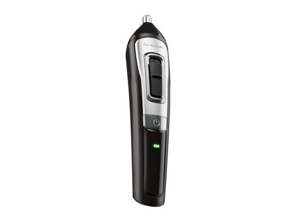 Silvercrest Cordless Hair & Beard Trimmer