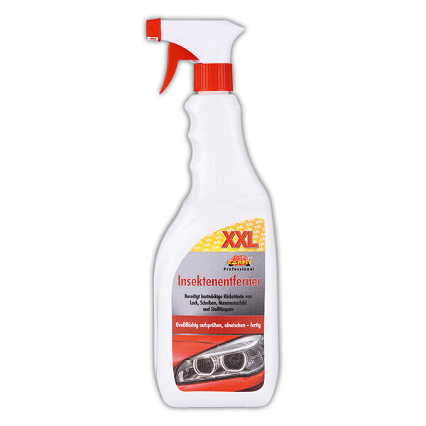 XXL Kfz-Reinigungshelfer