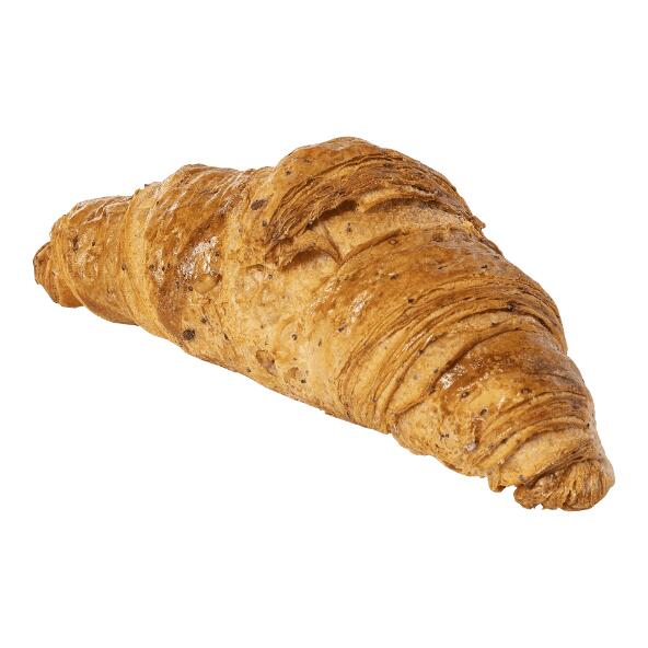 Croissant complet