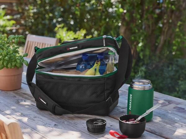 Lunch bag