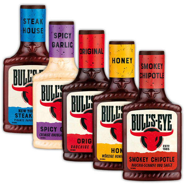 BBQ Sauce