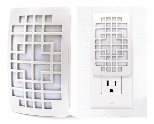 Huntington Home 
 Decorative Night-Light