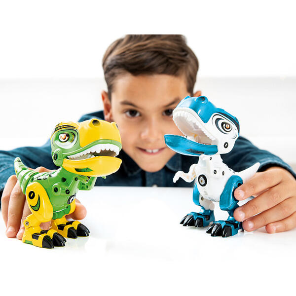 Robo-Dino