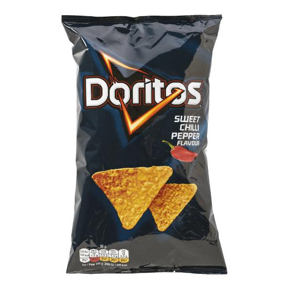 Doritos chips