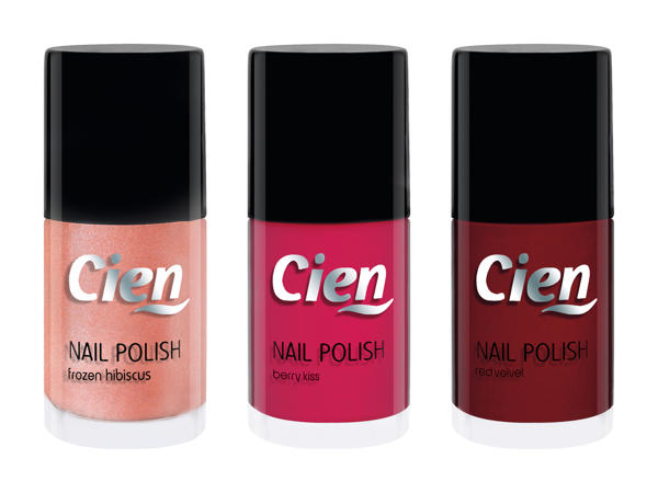 Vernis à ongles