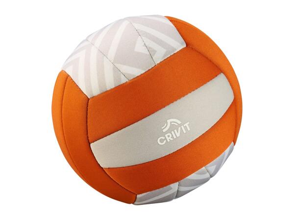 Crivit Large Neoprene Volleyball