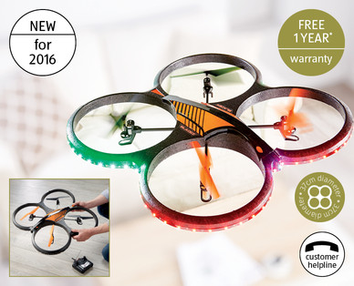 Drone Camera