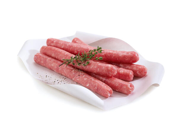 Kalbs-Chipolatas