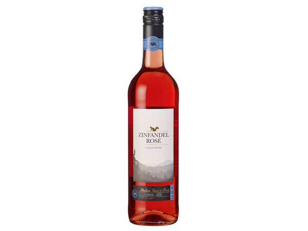 Cimarosa Zinfandel Rosé*