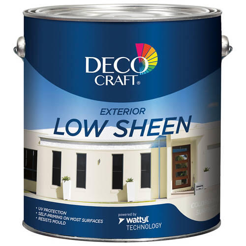 Outdoor Paint 4L