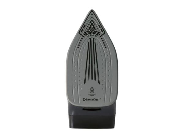 Silvercrest Steam Generator Iron