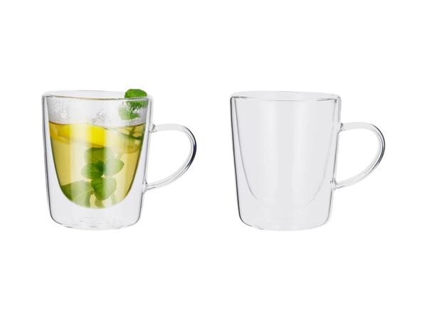 Insulated Glasses