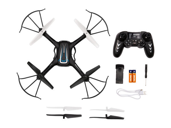 Stunt Drone