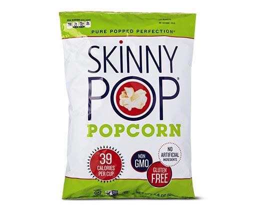 SkinnyPop 
 Popcorn