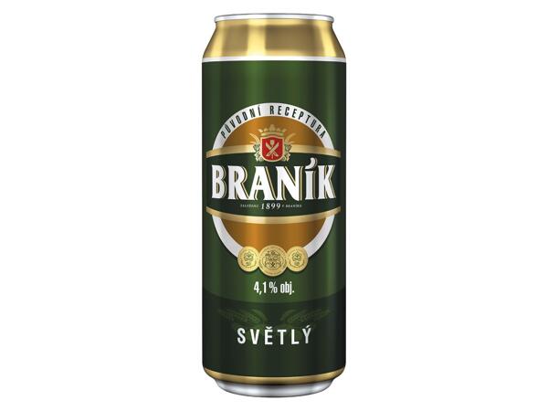 BRANÍK