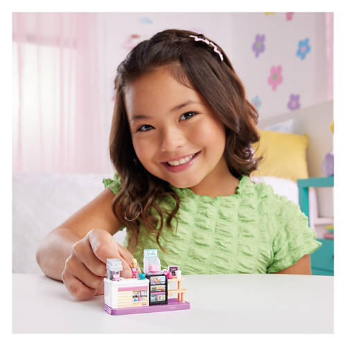 Mini Doll & Playset Assortment