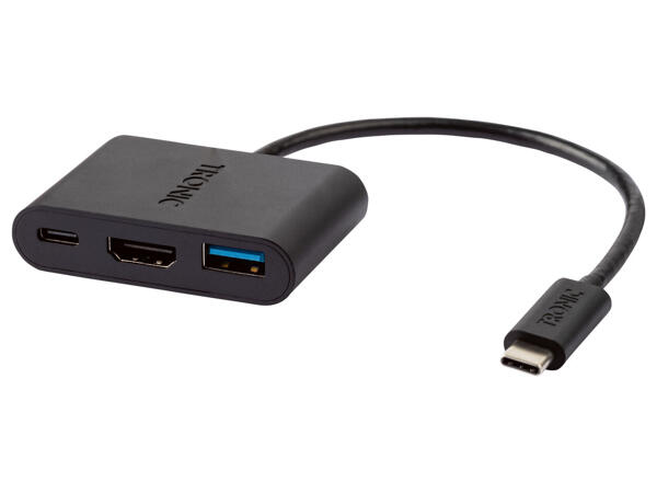 USB Charging Cables
