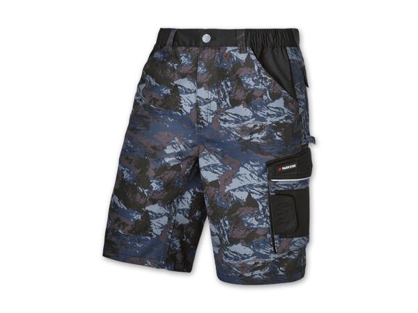 Herren Arbeitsshorts