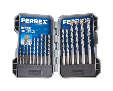 Drill and Bit Sets