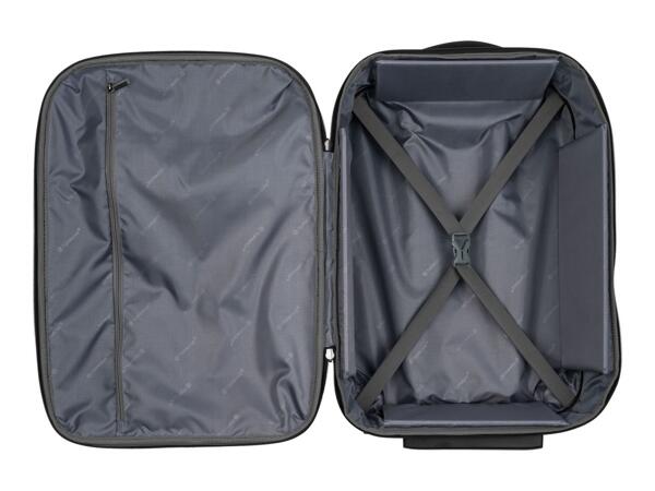 Topmove Collapsible Suitcase