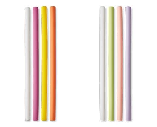 Crofton Reusable Straws