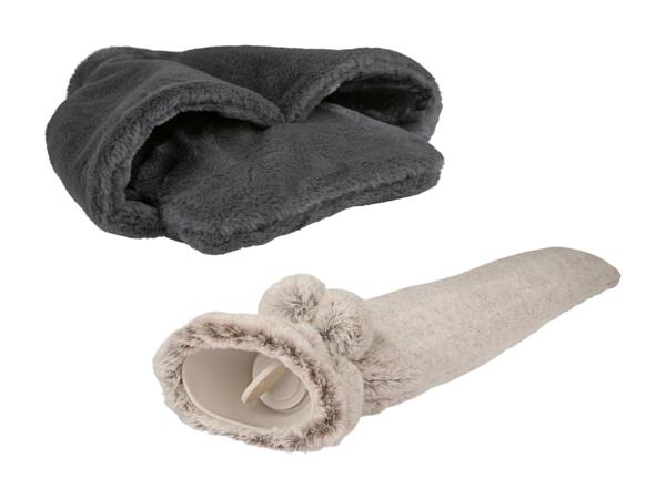 SENSIPLAST(R) Varmedunk