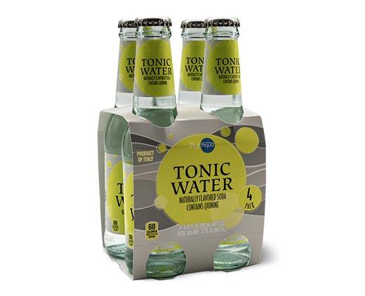PurAqua 
 Mixers 4pk Assorted Varieties