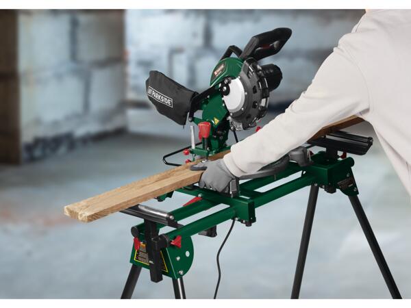 Universal Tool Stand