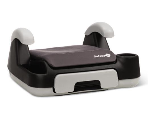 Safety 1st
High-Back Booster Car Seat