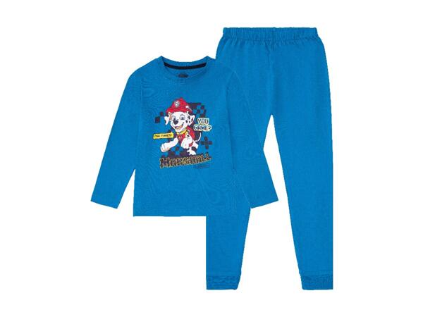 Kids' Character Pyjamas