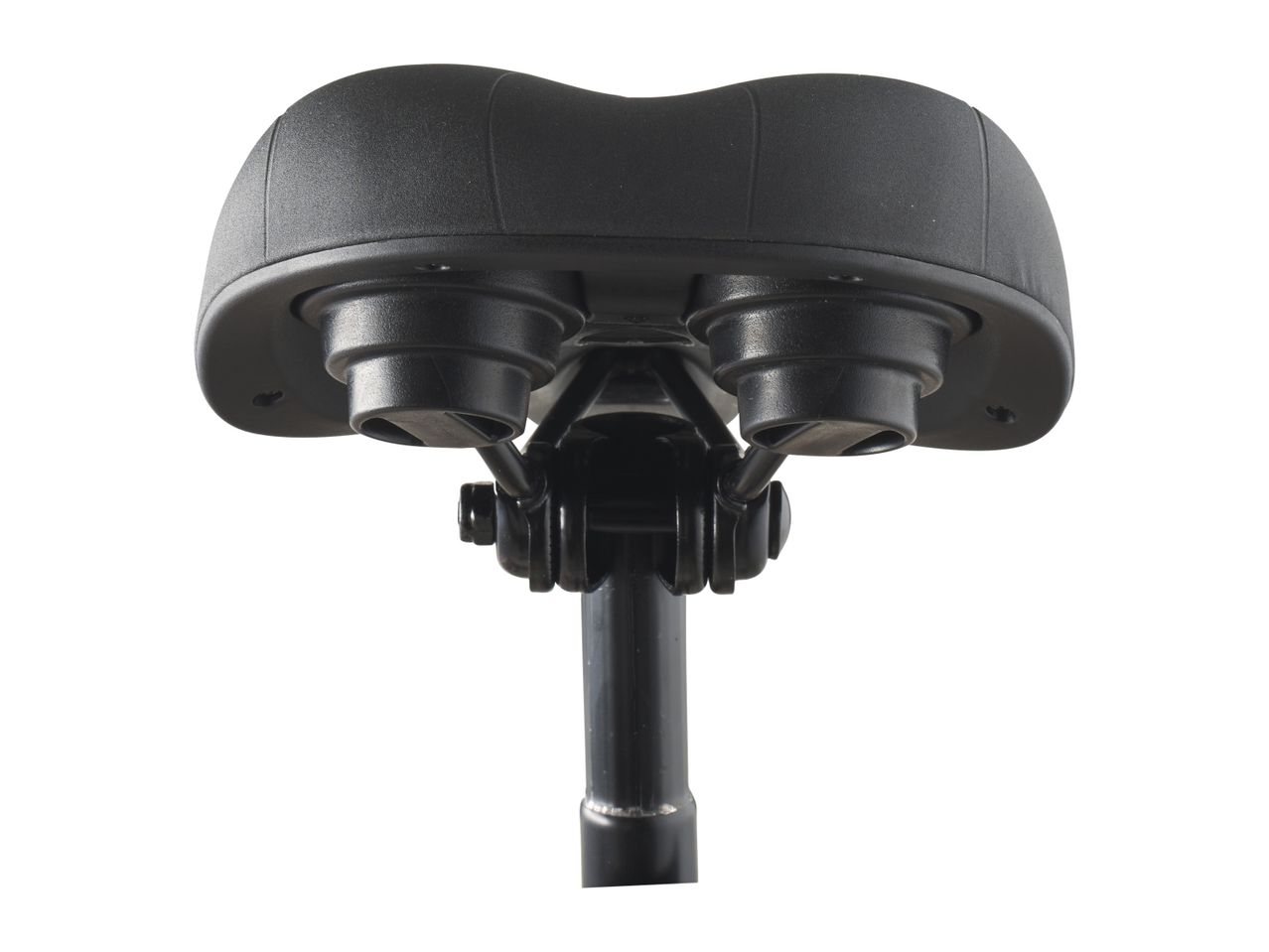 CRIVIT Memory Foam Trekking Bike Saddle