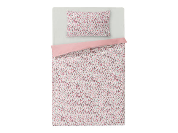 Toddler Bedding Set