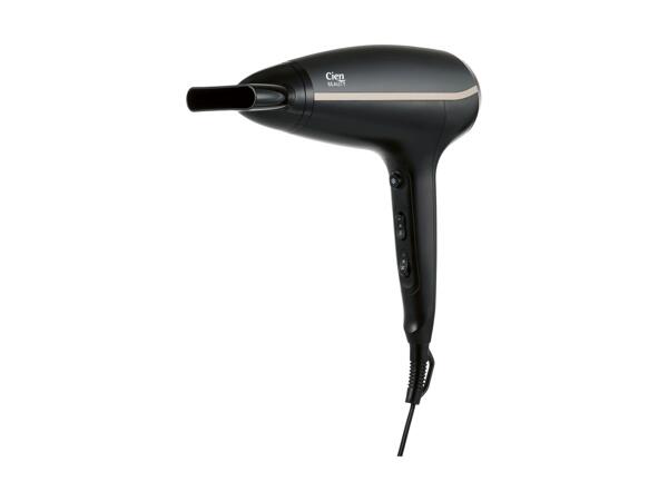 CIEN BEAUTY(R) Hårtørrer