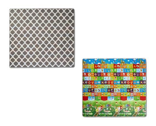 Little Journey 
 Foldable Playmat