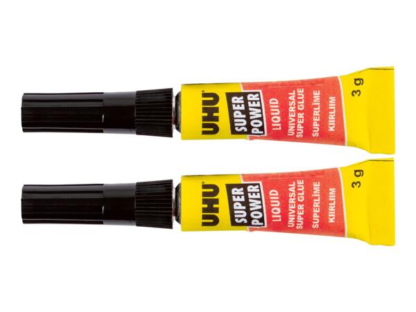 UHU Glue Assortment