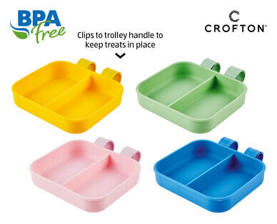 Kid's Silicone Accessories On The Go
