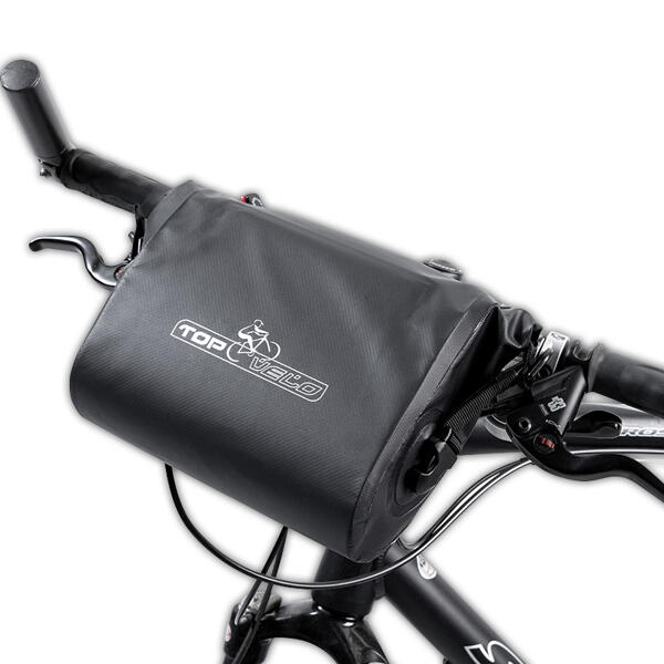Lenkertasche 2in1