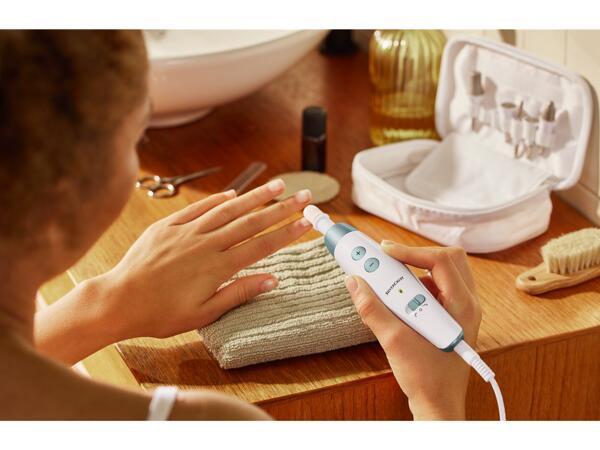 Manicure & Pedicure Set