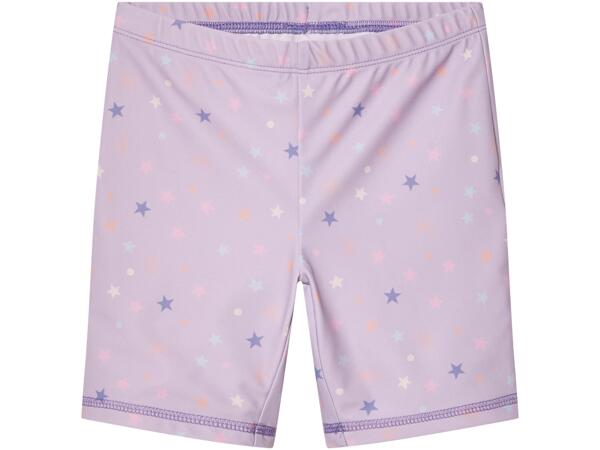 Kids' UV Sun Protection Suit