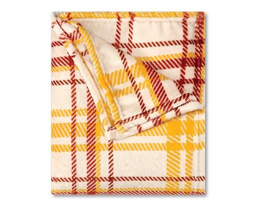 Huntington Home 
 Harvest Throw