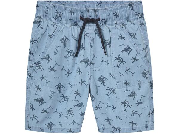 Boys' Denim shorts
