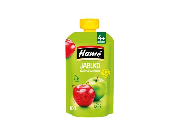 HAMÉ OVOCNÁ KAPSIČKA