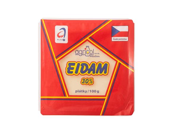 Eidam 30%